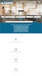 Mobile Screenshot of coastalrockrealty.com